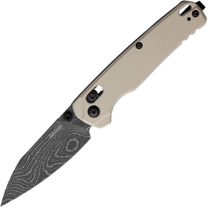 Складной нож KERSHAW BEL AIR 6105DAM K6105DAM Складной нож KERSHAW BEL AIR 6105DAM K6105DAM