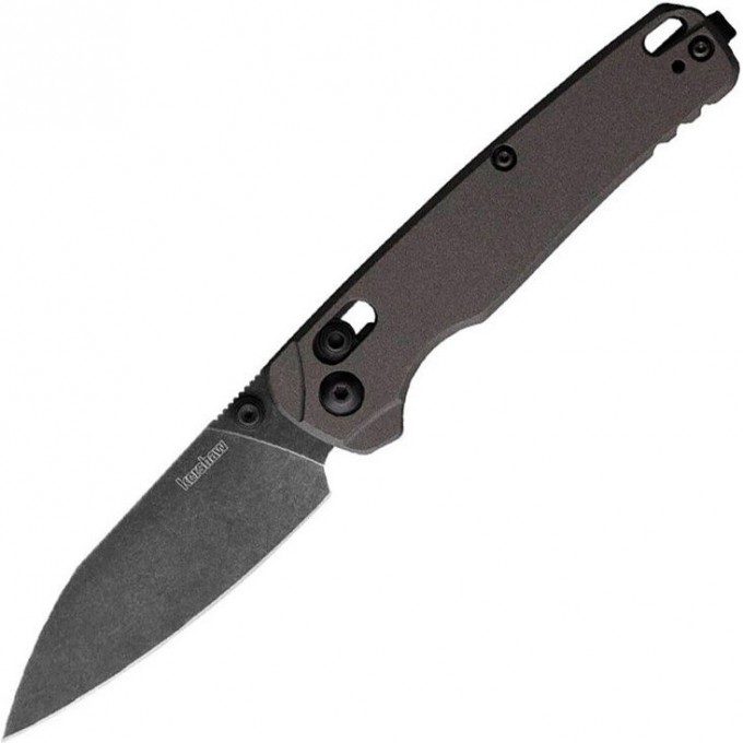 Складной нож KERSHAW BEL AIR 6105GRYBW K6105GRYBW Складной нож KERSHAW BEL AIR 6105GRYBW K6105GRYBW