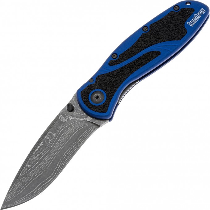 Складной нож KERSHAW BLUR 1670NBDAM K1670NBDAM