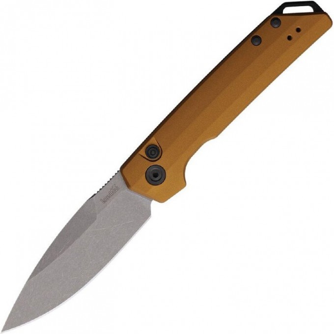 Складной нож KERSHAW LAUNCH IRIDIUM 7038BRZ K7038BRZ Складной нож KERSHAW LAUNCH IRIDIUM 7038BRZ K7038BRZ